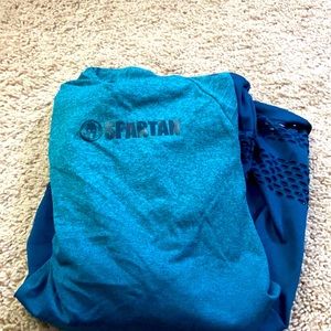 Great layering workout piece!